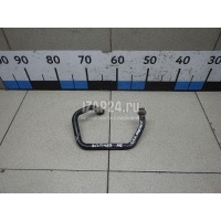 Шланг охлаждения генератора VAG A8 [4E] (2002 - 2010) 077117412Q