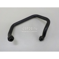 Шланг охлаждения генератора VAG A8 [4E] (2002 - 2010) 077117412Q