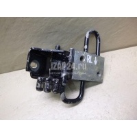 Петля двери задней левой нижняя VAG A8 [4E] (2002 - 2010) 4E0833411E