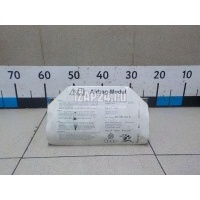 Подушка безопасности пассажирская (в торпедо) VAG A8 [4E] (2002 - 2010) 4E0880203B