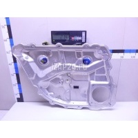 Стеклоподъемник электр. задний левый VAG A8 [4E] (2002 - 2010) 4E0839461C
