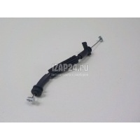 Трос открывания багажника VAG A8 [4E] (2002 - 2010) 4E0827531A