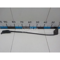 Уплотнитель двери VAG A8 [4E] (2002 - 2010) 4E0839718L