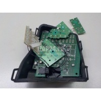 Щиток фонаря VAG A8 [4E] (2002 - 2010) 4E0945221