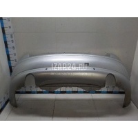 Бампер задний VAG A8 [4E] (2002 - 2010) 4E0807303EGRU