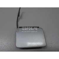 Заглушка буксировочного крюка VAG A8 [4E] (2002 - 2010) 4E0807441AGRU