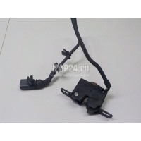 Замок капота VAG A8 [4E] (2002 - 2010) 4E0823509C