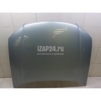 Капот VAG A8 [4E] (2002 - 2010) 4E0823029C