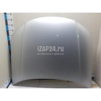 Капот VAG A8 [4E] (2002 - 2010) 4E0823029C