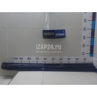 Молдинг передней левой двери VAG A8 [4E] (2002 - 2010) 4E0853959CGRU