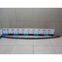 Накладка (кузов наружные) VAG A8 [4E] (2002 - 2010) 4E0807417B01C