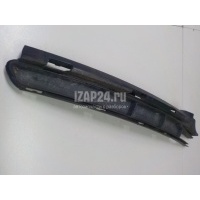 Накладка переднего бампера правая VAG A8 [4E] (2002 - 2010) 4E0807834C01C