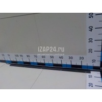 Накладка стекла переднего левого VAG A8 [4E] (2002 - 2010) 4E0853283E2ZZ