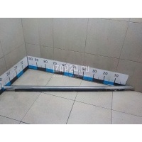 Накладка стекла переднего правого VAG A8 [4E] (2002 - 2010) 4E0853284E2ZZ