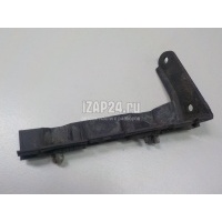 Направляющая переднего бампера правая VAG A8 [4E] (2002 - 2010) 4E0807284B