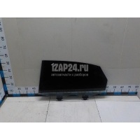 Стекло двери задней левой VAG A8 [4E] (2002 - 2010) 4E0845025F