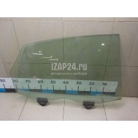 Стекло двери задней правой VAG A8 [4E] (2002 - 2010) 4E0845026L