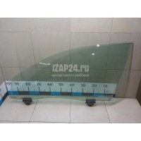 Стекло двери передней левой VAG A8 [4E] (2002 - 2010) 4E0845021F