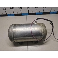 Ресивер воздушный VAG A8 [4E] (2002 - 2010) 4E0616203