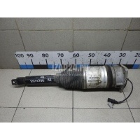 Амортизатор задний правый VAG A8 [4E] (2002 - 2010) 4E0616002H