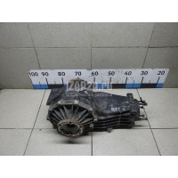 Редуктор заднего моста VAG A8 [4E] (2002 - 2010) 0AR500043