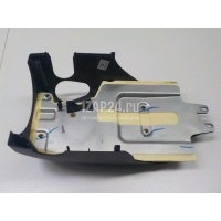 Кожух рулевой колонки нижний VAG A8 [4E] (2002 - 2010) 4E0951597C6PS