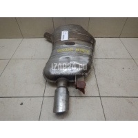 Глушитель основной VAG A8 [4E] (2002 - 2010) 4E0253610AE
