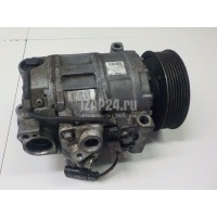 Компрессор системы кондиционирования VAG A8 [4E] (2002 - 2010) 4E0260805F