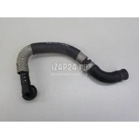 Патрубок VAG A8 [4E] (2002 - 2010) 4E1611931BN