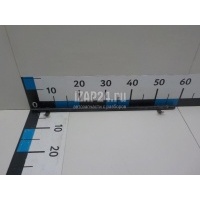 Трубка охлажд. жидкости металлическая VAG A8 [4E] (2002 - 2010) 4E0121485B