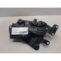 Кронштейн (сопут. товар) VAG A8 [4E] (2002 - 2010) 4E0133097J