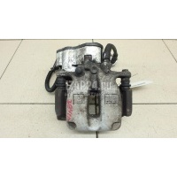 Суппорт тормозной задний левый VAG A8 [4E] (2002 - 2010) 4E0615403B