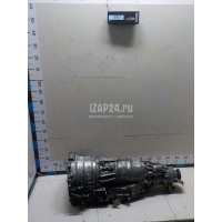 АКПП (автоматическая коробка переключения передач) VAG A8 [4E] (2002 - 2010) 09E300036LX