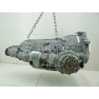 АКПП (автоматическая коробка переключения передач) VAG A8 [4E] (2002 - 2010) 09L300042A