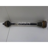 Полуось задняя VAG A8 [4E] (2002 - 2010) 4E0501203C