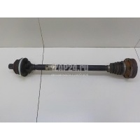 Полуось задняя VAG A8 [4E] (2002 - 2010) 4E0501203C
