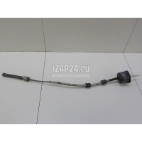 Трос КПП VAG A8 [4E] (2002 - 2010) 4E0713265T
