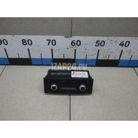 Блок управления климатической установкой VAG A8 [4E] (2002 - 2010) 4E0919158D5PR