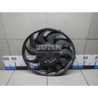 Вентилятор радиатора VAG A8 [4E] (2002 - 2010) 4E0959455H