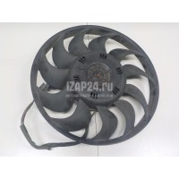 Вентилятор радиатора VAG A8 [4E] (2002 - 2010) 4E0959455H