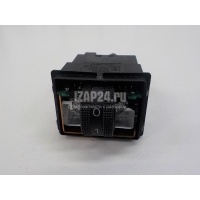 Кнопка обогрева сидений VAG A8 [4E] (2002 - 2010) 4E0963563A5PR