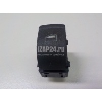 Кнопка стеклоподъемника VAG A8 [4E] (2002 - 2010) 4E09598555PR