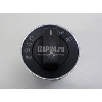 Переключатель света фар VAG A8 [4E] (2002 - 2010) 4E0941531B5PR