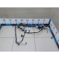Проводка (коса) VAG A8 [4E] (2002 - 2010) 4E0971569A