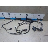 Проводка (коса) VAG A8 [4E] (2002 - 2010) 4E1971687N