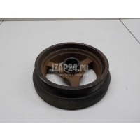 Шкив коленвала GM Trail Blazer (2001 - 2010) 12578069