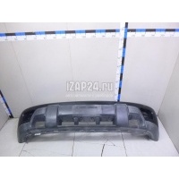 Бампер передний GM Trail Blazer (2001 - 2010) 88937047