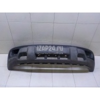 Бампер передний GM Trail Blazer (2001 - 2010) 88937047
