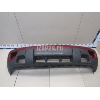 Бампер передний GM Trail Blazer (2001 - 2010) 88937047