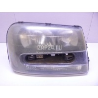 Фара правая GM Trail Blazer (2001 - 2010) 15930646